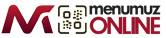Menumuz.Online Digital Menu