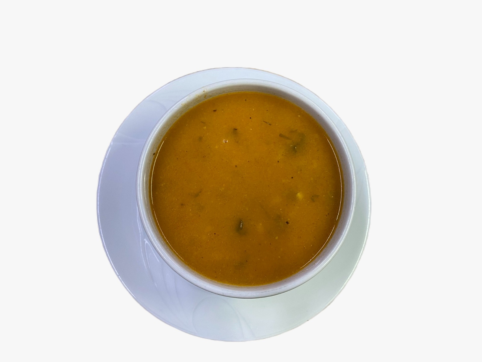 Günün Çorbası