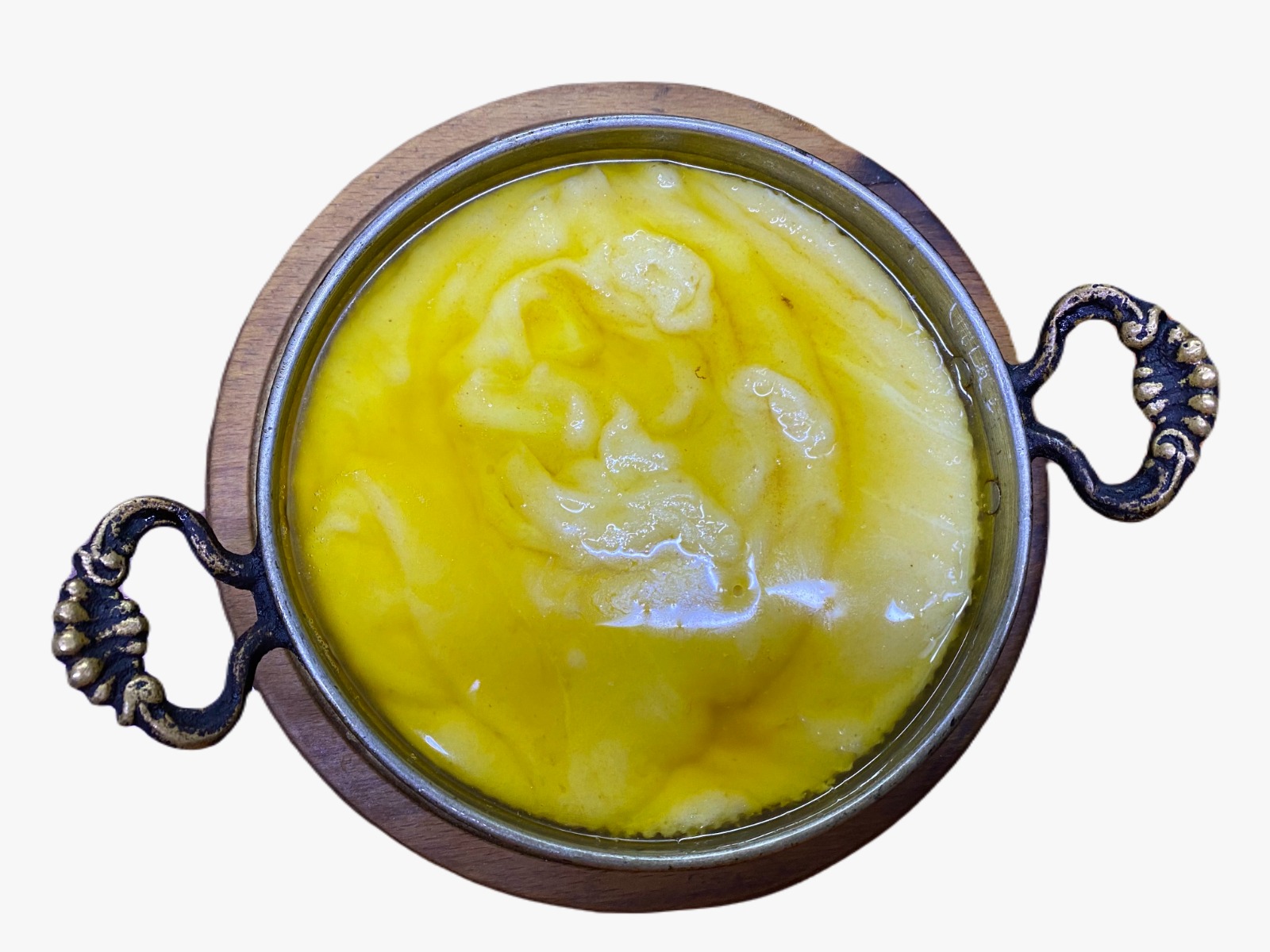 Mıhlama