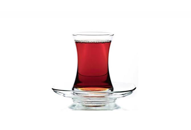 Çay (Bardak)