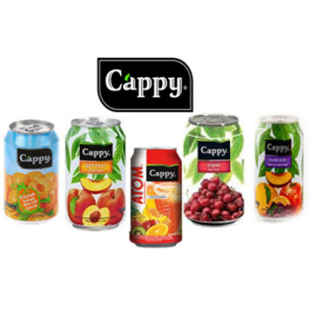 Cappy