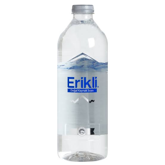 Şişe Su