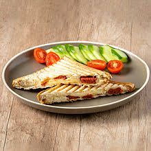  Tost Tabağı